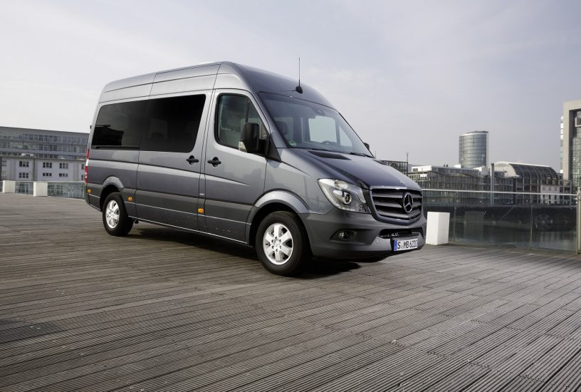 Mercedes Benz Sprinter