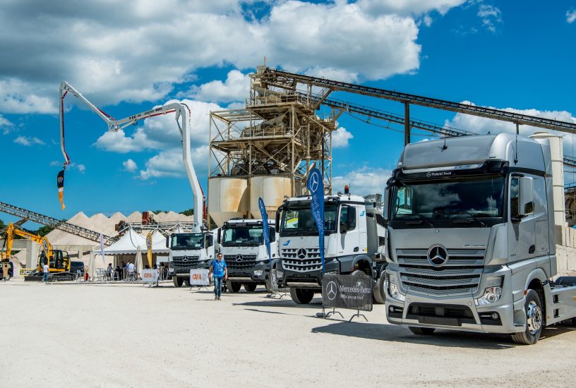mercedes-trucks