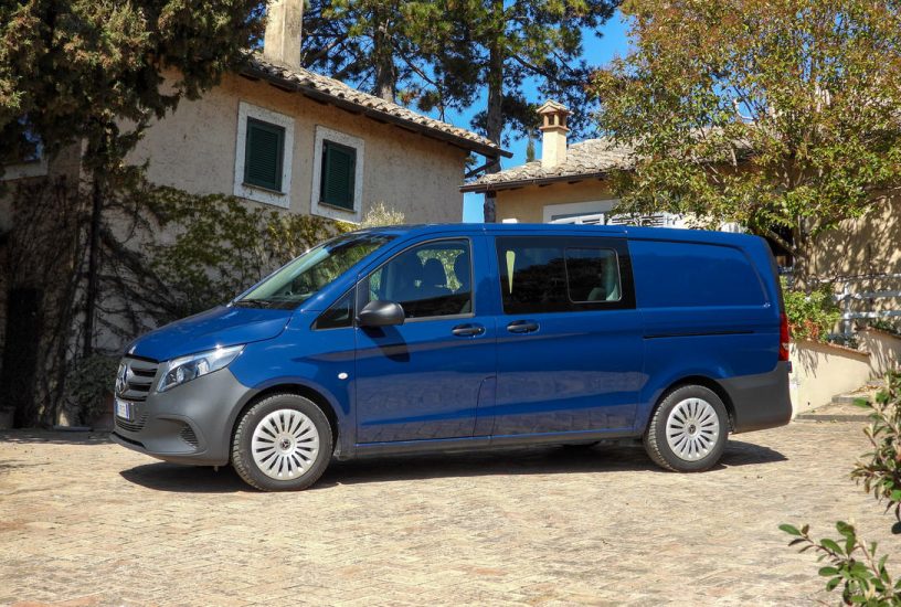 Mercedes Vito Mixto 114 CDI Long laterale-04