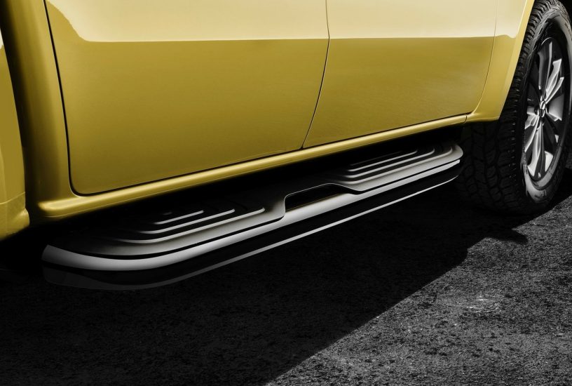 mercedes-classe-x-predellino