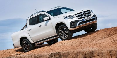 Pick-up 4×4: prezzi e modelli in commercio