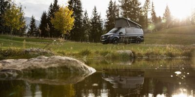 Mercedes-Benz, cresce la gamma camper