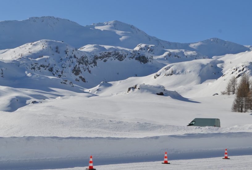 Michelin Agilis CrossClimate 10