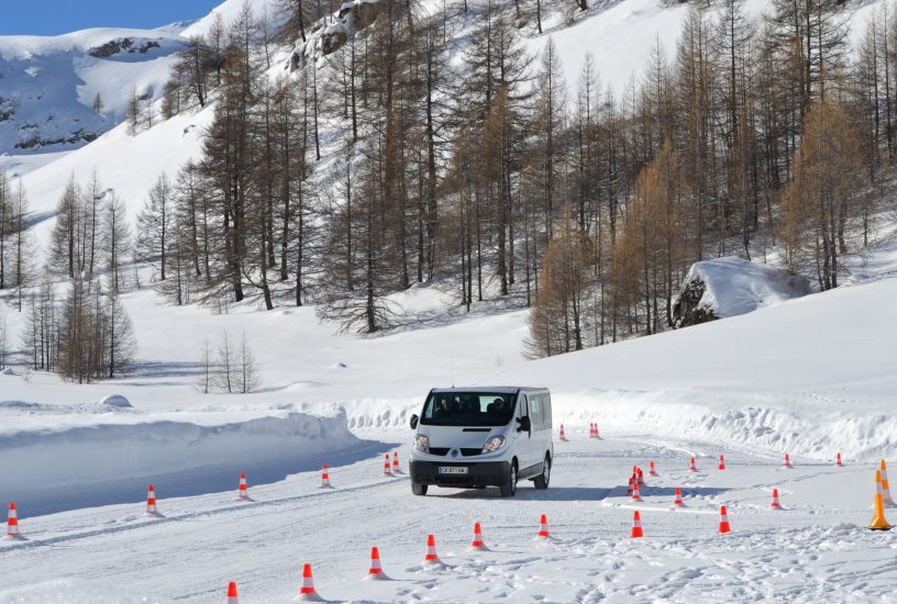 Michelin Agilis CrossClimate 8
