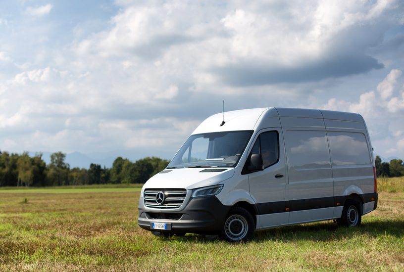 Michelin Agilis CrossClimate M+S