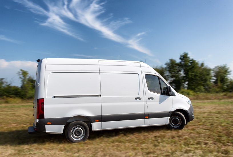 Michelin Agilis CrossClimate opinioni