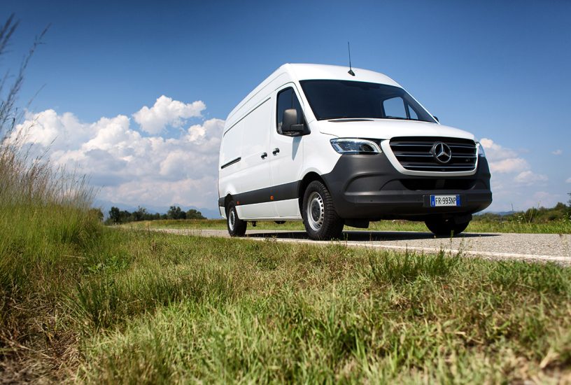 Michelin Agilis CrossClimate