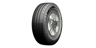 Michelin Agilis 3, pneumatico estivo per veicoli commerciali