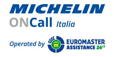 Servizio ONCall di Michelin: interventi ancora più tempestivi