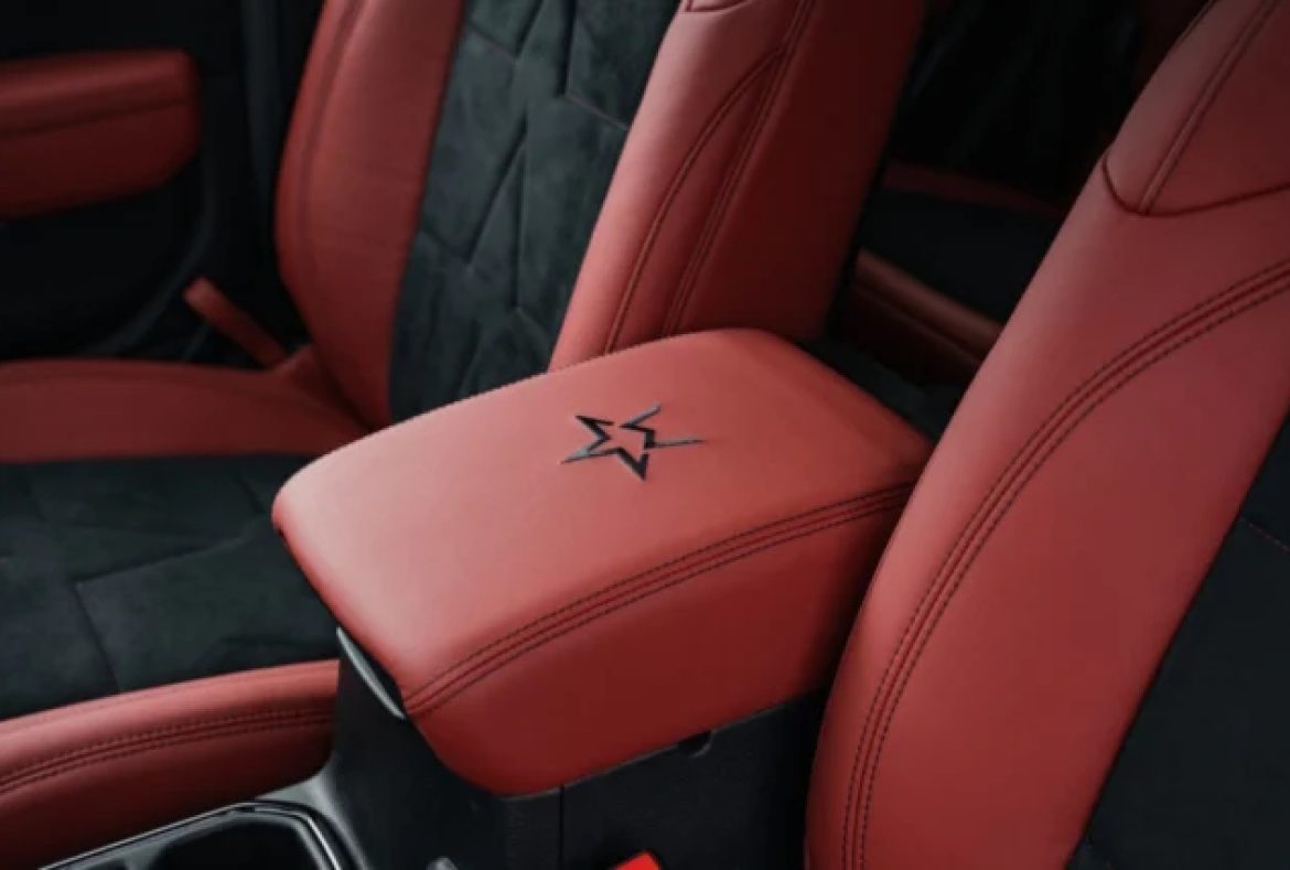 Militem Ferox_T  Particolare bracciolo