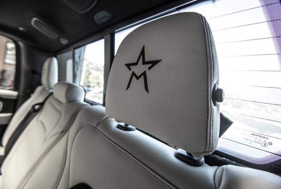 Militem Magnum, dettaglio sedile -13