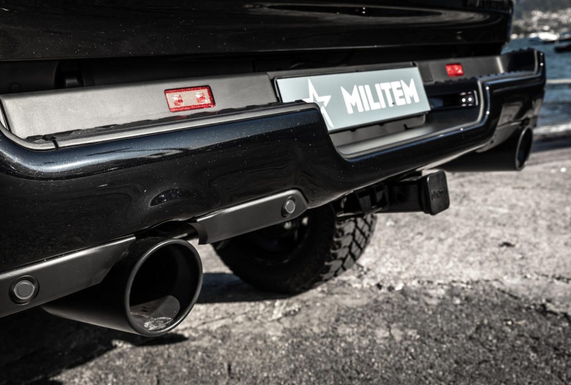 Militem Magnum, posteriore -27