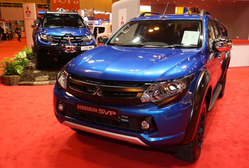 mitsubishi-l200-birmingham-2017