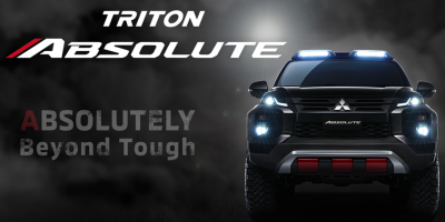 Mitsubishi Triton Absolute: l’anima dura dell’L200
