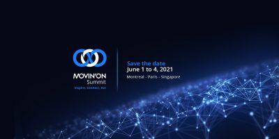 Movin’On Summit: i protagonisti della mobilità sostenibile dall’1 al 4 giugno