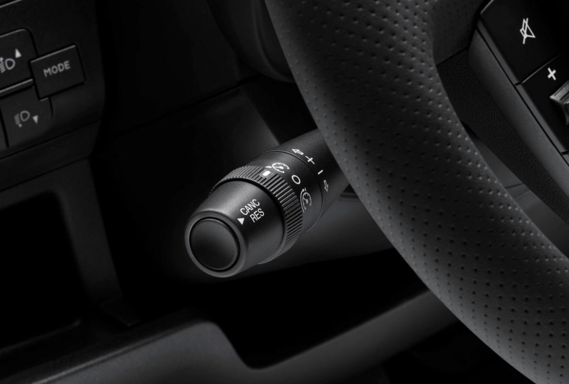 Citroen Jumper Furgone, dettagli