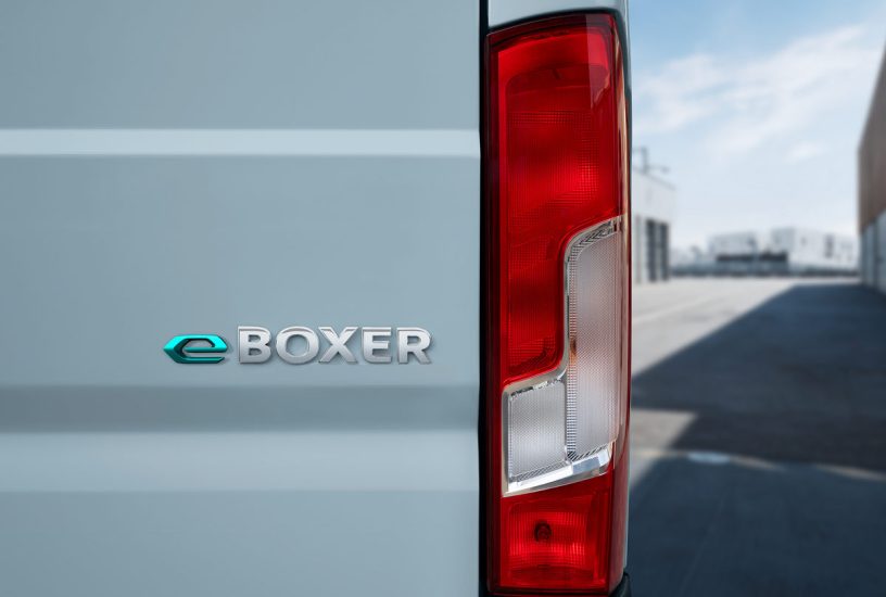 NUOVO PEUGEOT e-BOXER - ELETTRICO (5)