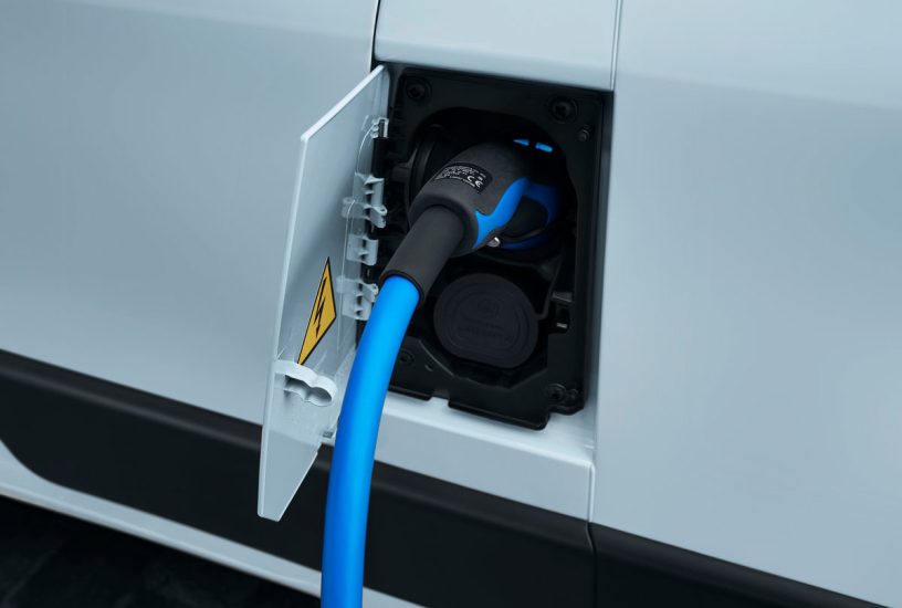 NUOVO PEUGEOT e-BOXER - ELETTRICO (6)