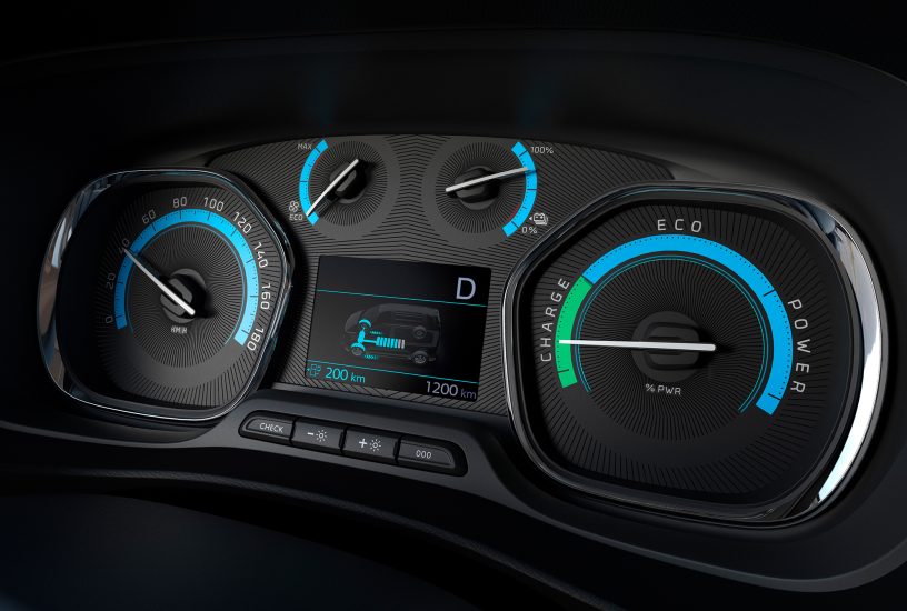 NUOVO PEUGEOT e-EXPERT - NEXT GEN VAN (5)