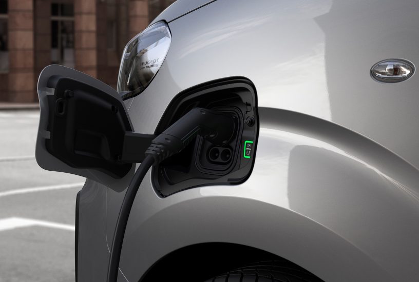 NUOVO PEUGEOT e-EXPERT - NEXT GEN VAN (6)