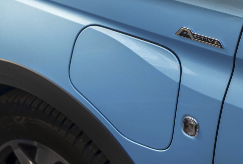 New PHEV Powertrain Boosts Ford Tourneo Connect Flexibility