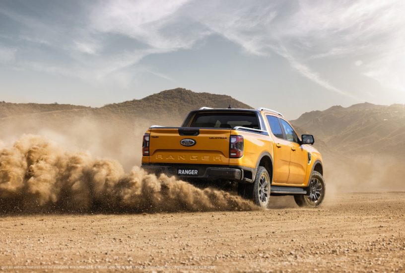 NextGenRanger_Wildtrak_posteriore