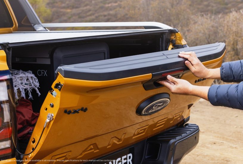 NextGenRanger_Wildtrak_tailgate