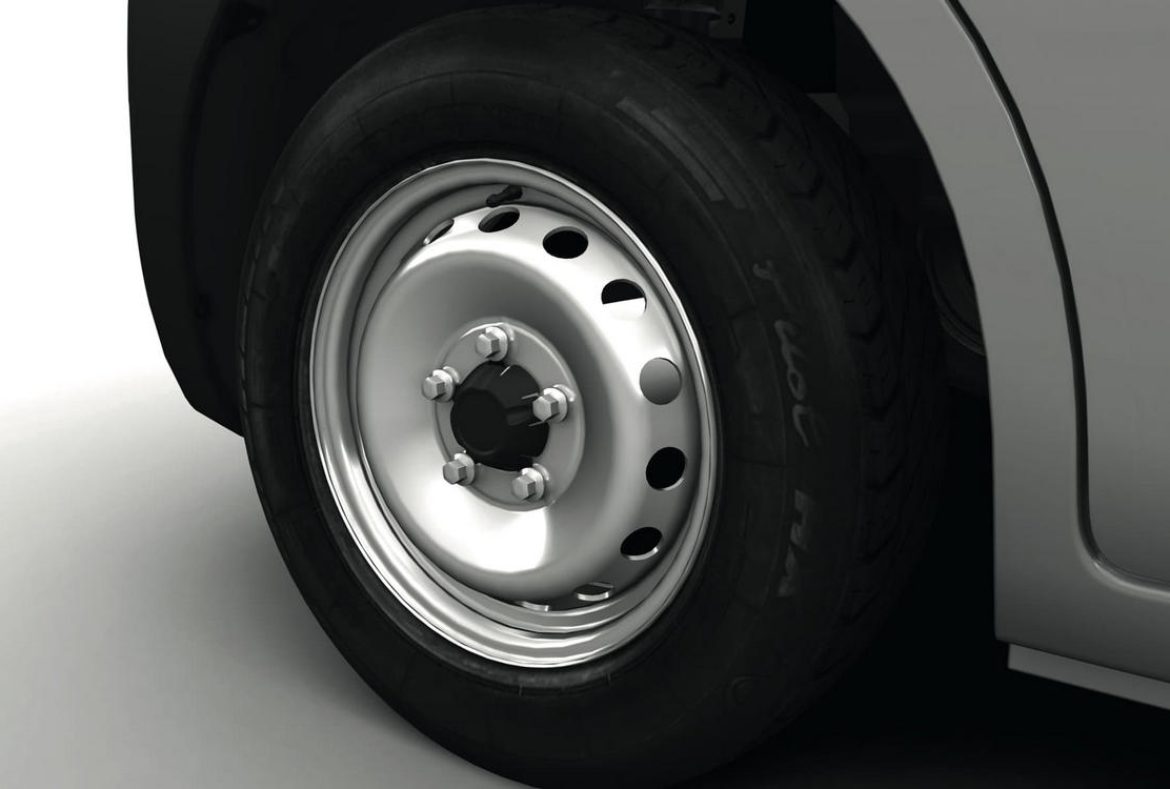 Nissan Interstar, cerchi base-02