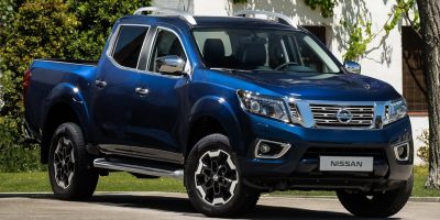 Nissan Navara: le novità 2019 del pick-up più venduto al mondo