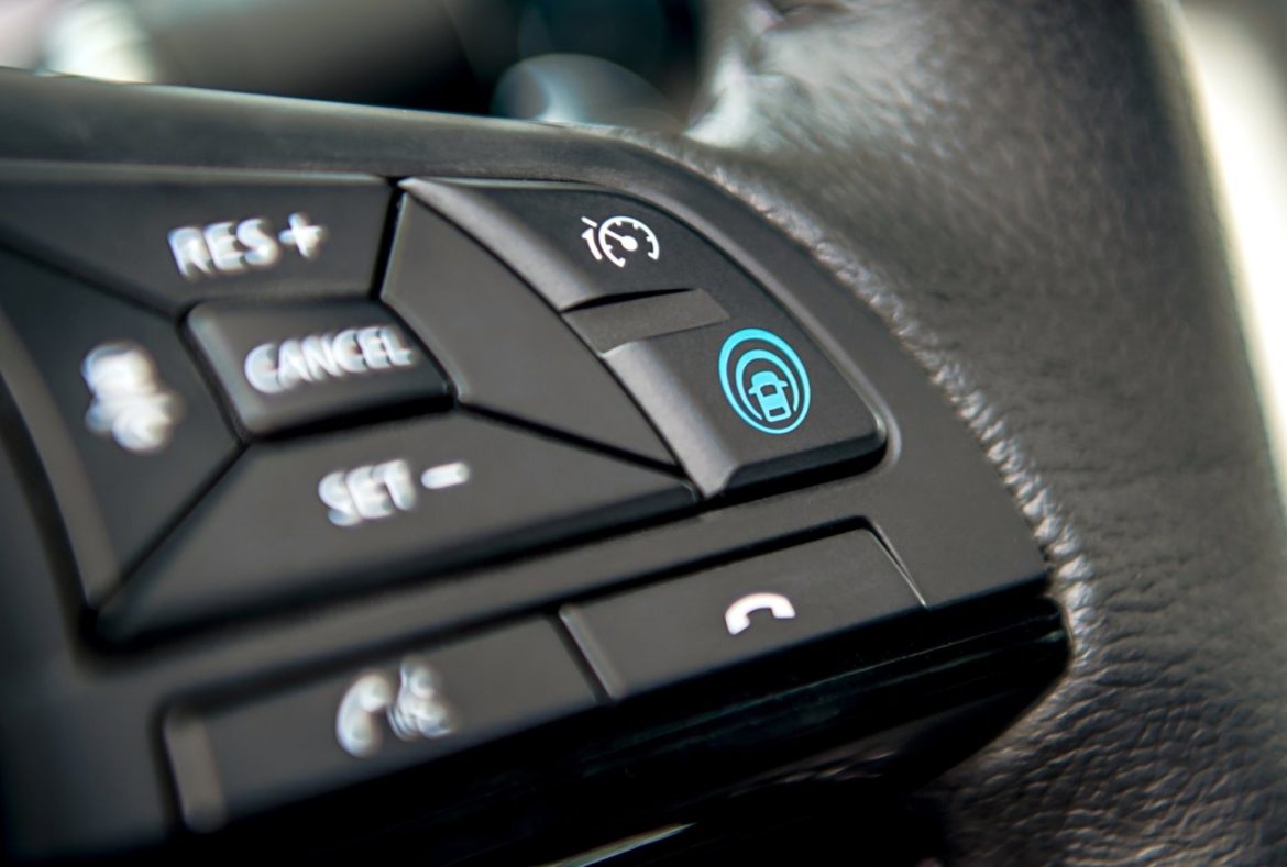 Nissan Navara Dark Sky Concept ProPilot