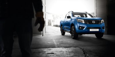 Nissan Navara N-Guard: le novità per il 2020