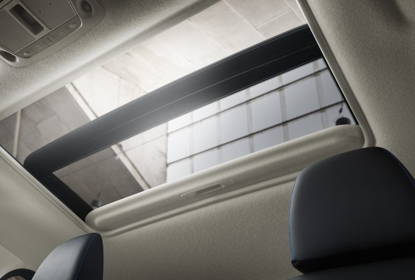 Nissan Navara N-Guard SV3