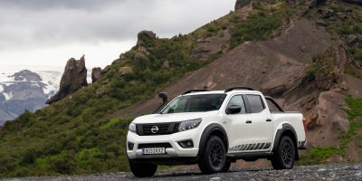 Nissan Navara Off-Roader AT32: a febbraio 2020 l’aggiornamento