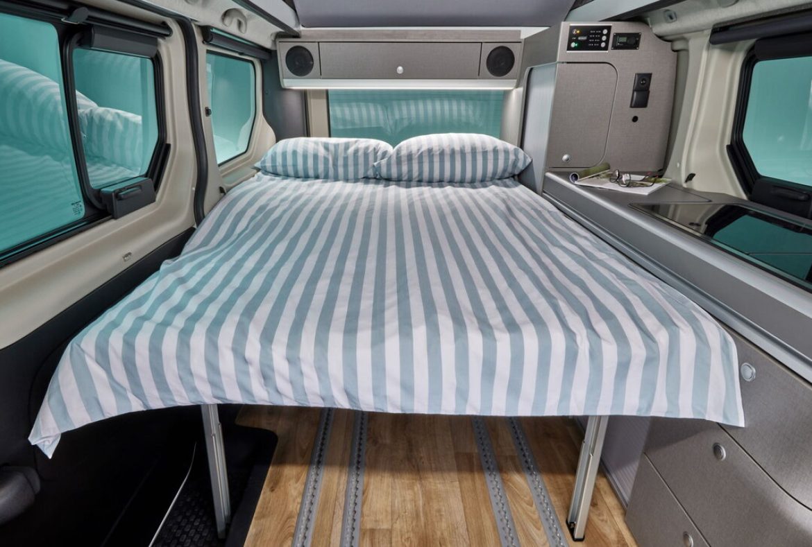 Nissan Primastar Seaside - 05