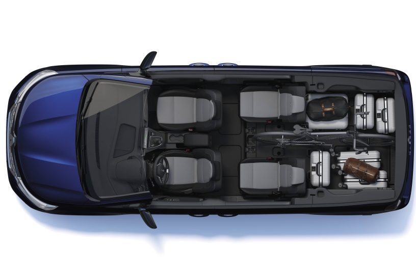 Nouveau Renault Grand Kangoo (1)