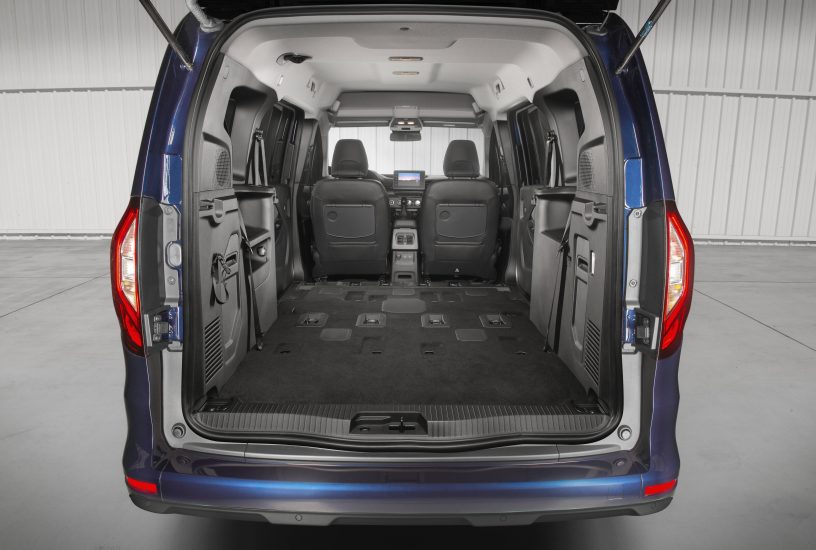 Nouveau Renault Grand Kangoo (12)