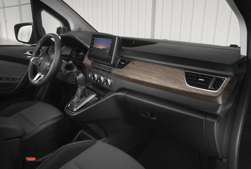 Nouveau Renault Grand Kangoo (25)