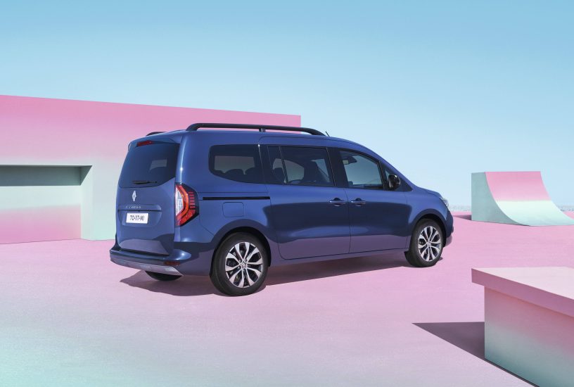 Nouveau Renault Grand Kangoo (8)