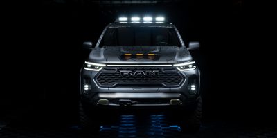 Stellantis avvia in Argentina la produzione del Ram Dakota