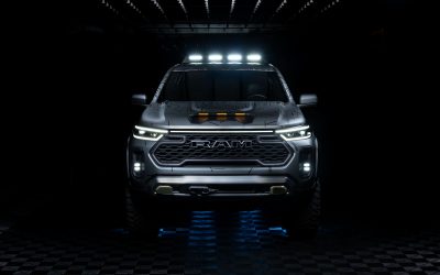 Stellantis avvia in Argentina la produzione del Ram Dakota