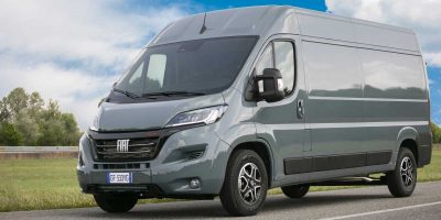 FIAT DUCATO. DIMENSIONI, CARATTERISTICHE, MOTORI, TECNOLOGIA