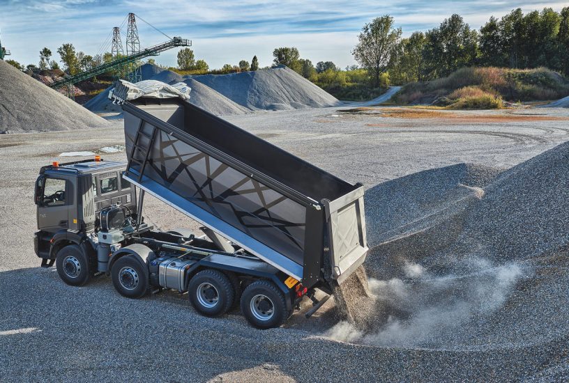 Nuovo IVECO T-WAY -05