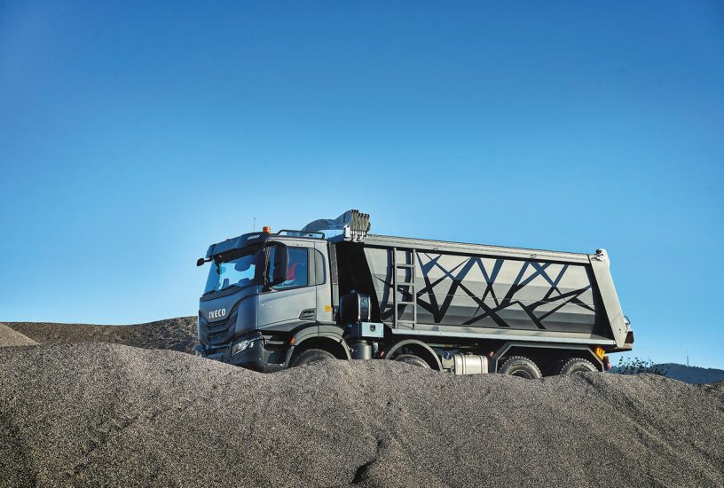 Nuovo IVECO T-WAY -06