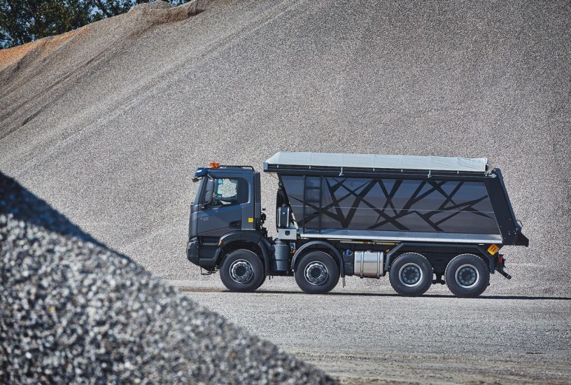 Nuovo IVECO T-WAY -07