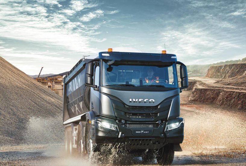 Nuovo IVECO T-WAY -08