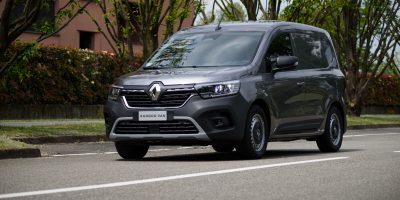 Renault Veicoli Commerciali: il test dei nuovi Kangoo, Express e Trafic