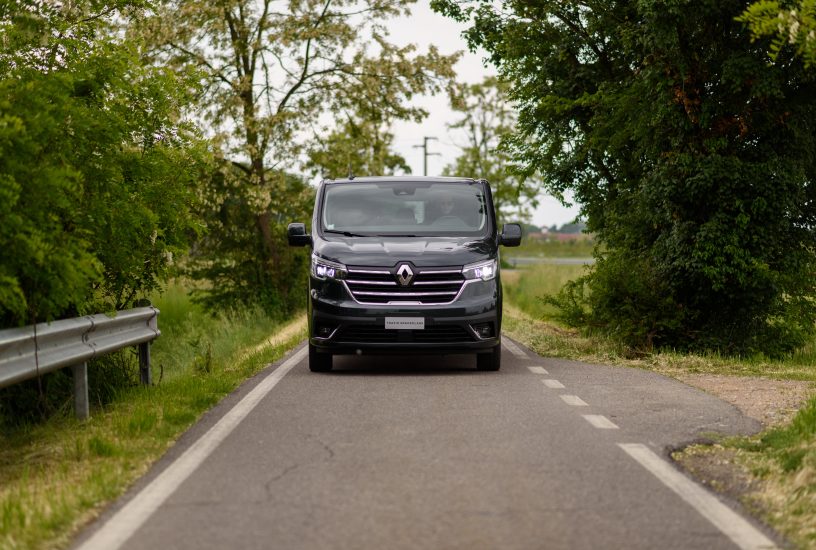 Nuovo TraficSpaceclass_17