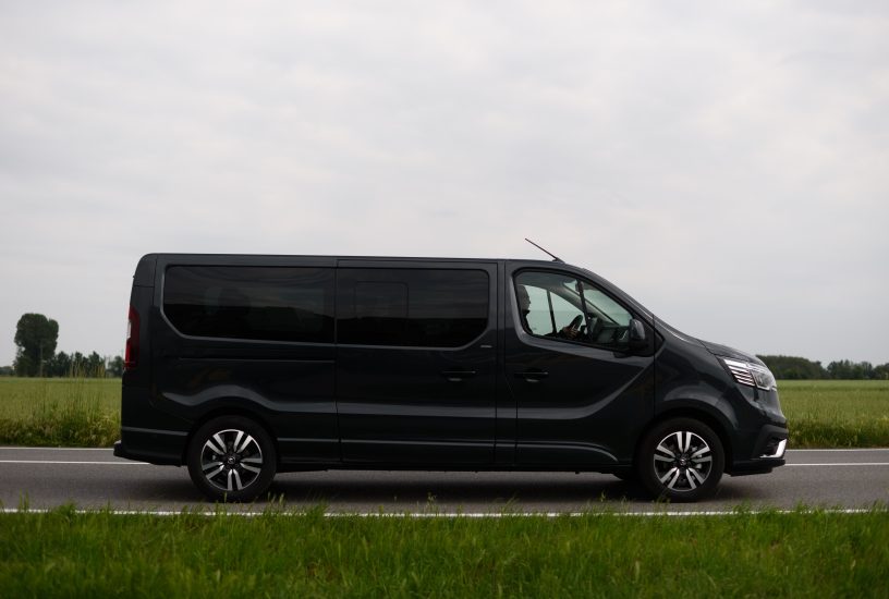 Nuovo TraficSpaceclass_20