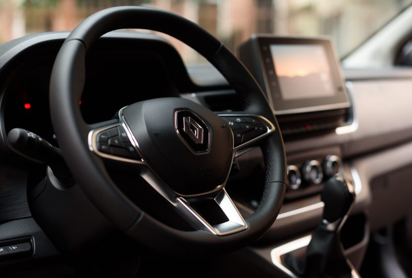 Nuovo TraficSpaceclass_26