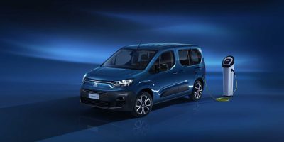 Fiat Doblò “Miglior veicolo commerciale” secondo MFA 2022